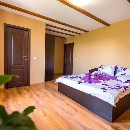 Casa De Vacanta Sadu 外观 照片